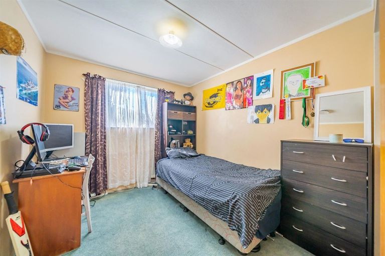 Photo of property in 57 Parenga Street, Wainuiomata, Lower Hutt, 5014