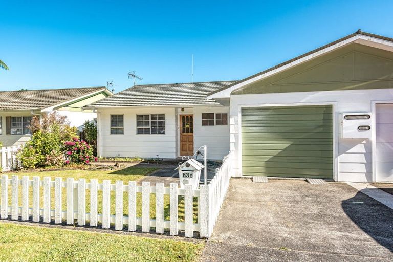 Photo of property in 63c Ikitara Road, Whanganui East, Whanganui, 4500