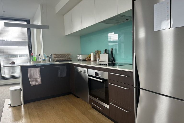 Photo of property in 507/8 Nugent Street, Grafton, Auckland, 1023