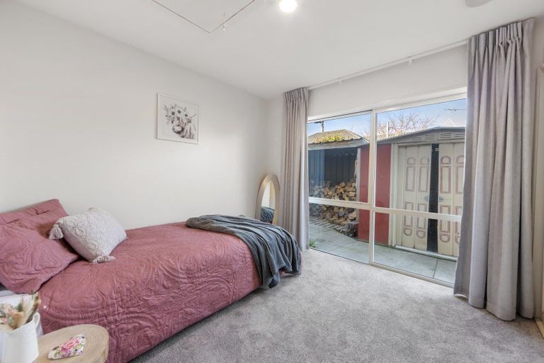 Photo of property in 29 Hewitts Road, Woodend, 7610