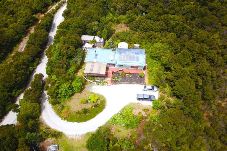 Photo of property in 475 Taemaro Road, Hihi, Mangonui, 0494