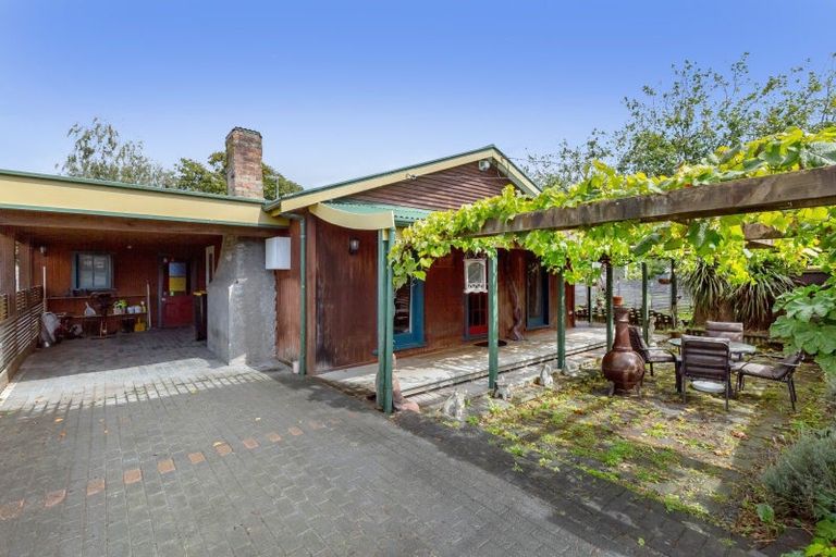 Photo of property in 11 Frederick Street, Carterton, 5713