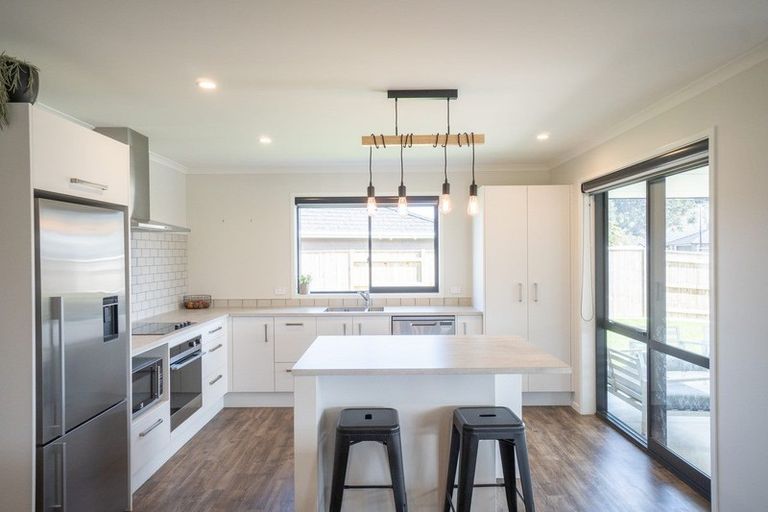 Photo of property in 1 Middleton Way, Ashhurst, 4810