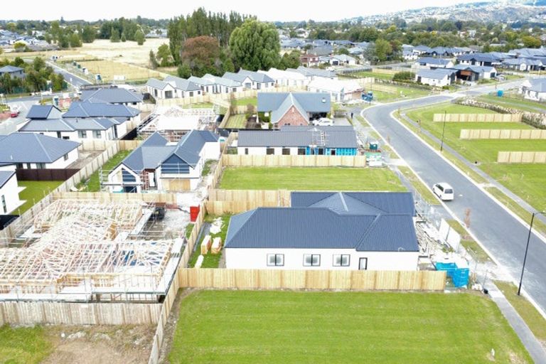 Photo of property in 52 Matamoe Drive, Halswell, 8025