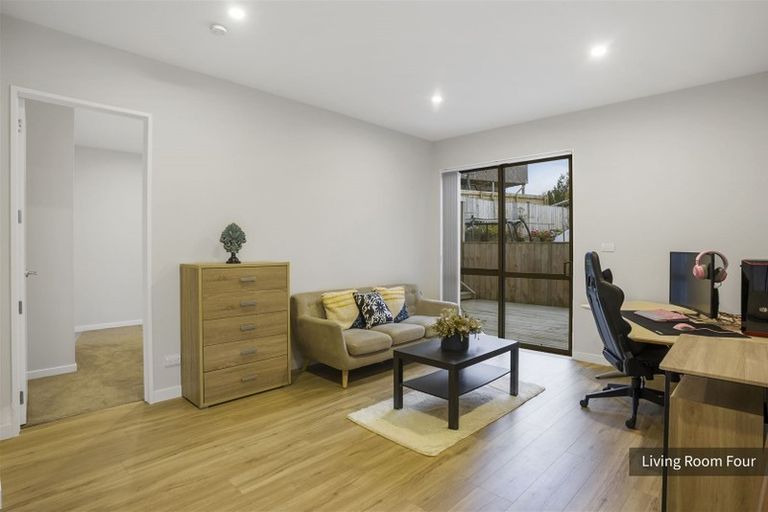 Photo of property in 87 Fairview Avenue, Fairview Heights, Auckland, 0632