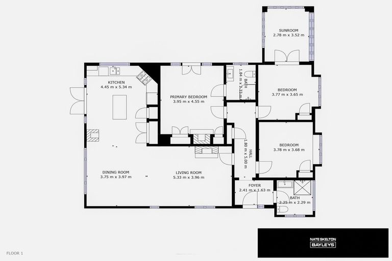 Photo of property in 510 Nelson Street North, Hastings, 4122