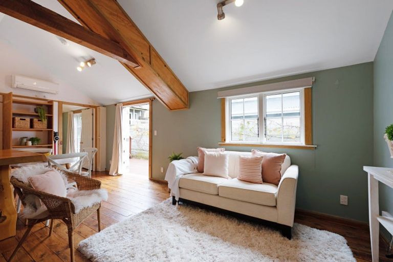 Photo of property in 17b Millward Street, Newtown, Wellington, 6021