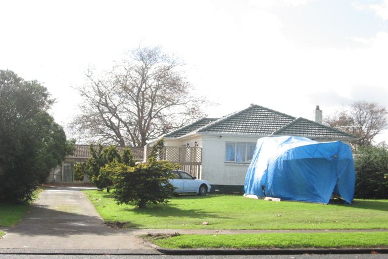 Photo of property in 3/87 Jellicoe Road, Manurewa, Auckland, 2102