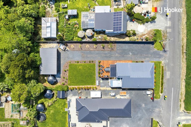 Photo of property in 15 Castleton Street, Allanton, Mosgiel, 9092