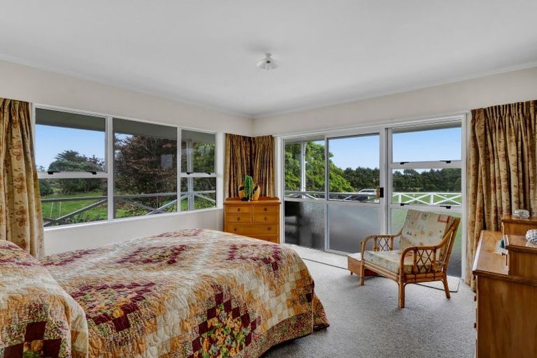 Photo of property in 217 Brown Road, Brixton, Waitara, 4382