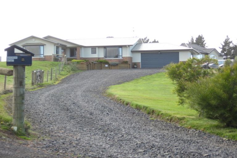 Photo of property in 2 Wavy Knowes Drive, Waldronville, Dunedin, 9018