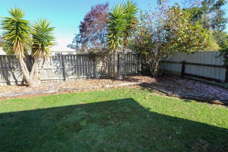Photo of property in 6 Edward Street, Dannevirke, 4930