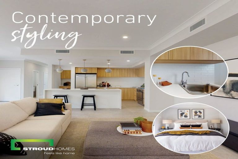 Photo of property in 18 Blackadder Road, Pegasus, 7612