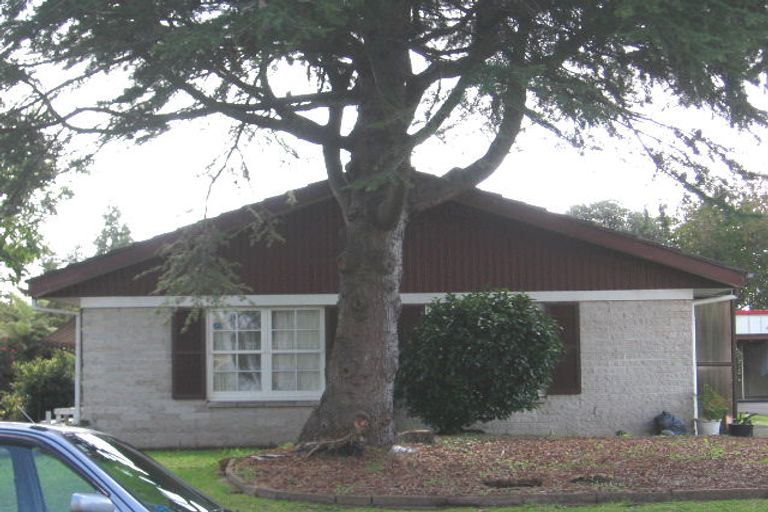 Photo of property in 1/21 Pinedale Place, Henderson, Auckland, 0610