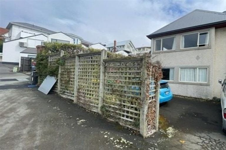 Photo of property in 147a Cargill Street, Dunedin Central, Dunedin, 9016