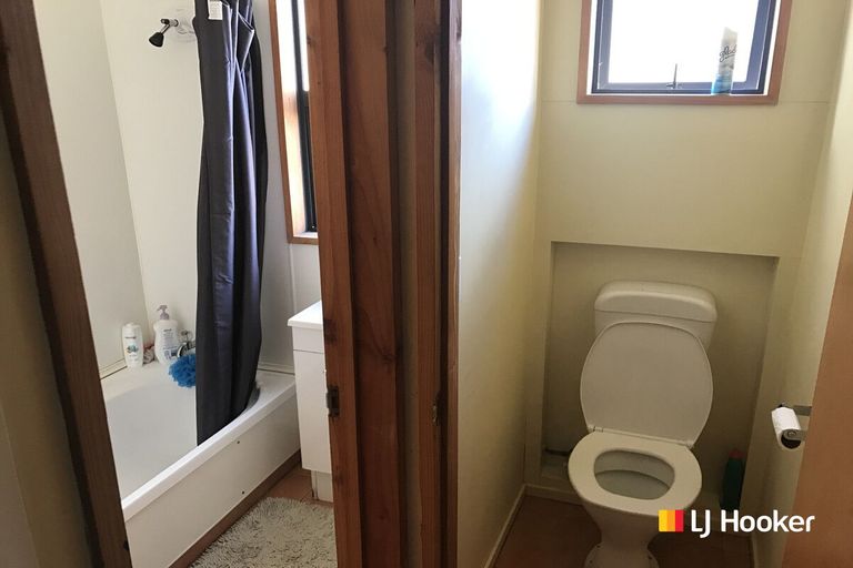 Photo of property in 156 Albany Street, North Dunedin, Dunedin, 9016