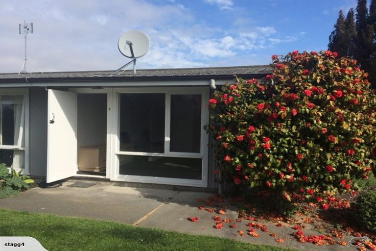 Photo of property in 594 Barbadoes Street, Edgeware, Christchurch, 8013