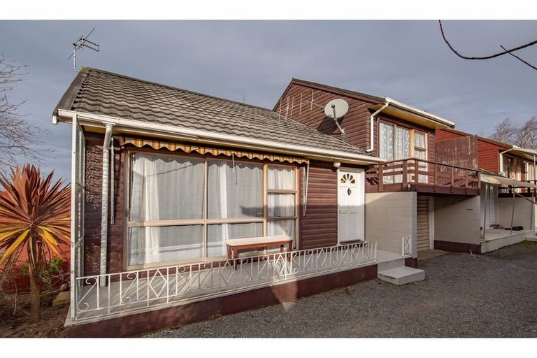 Photo of property in 9a Aldersgate Street, Kaiapoi, 7630