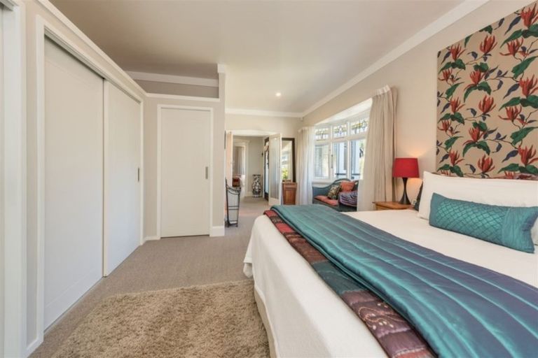 Photo of property in 37 Alfred Street, Nelson South, Nelson, 7010