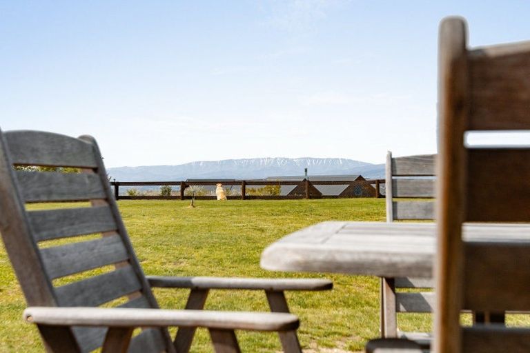 Photo of property in 11 Macmillan Lane, Mount Pisa, Cromwell, 9383