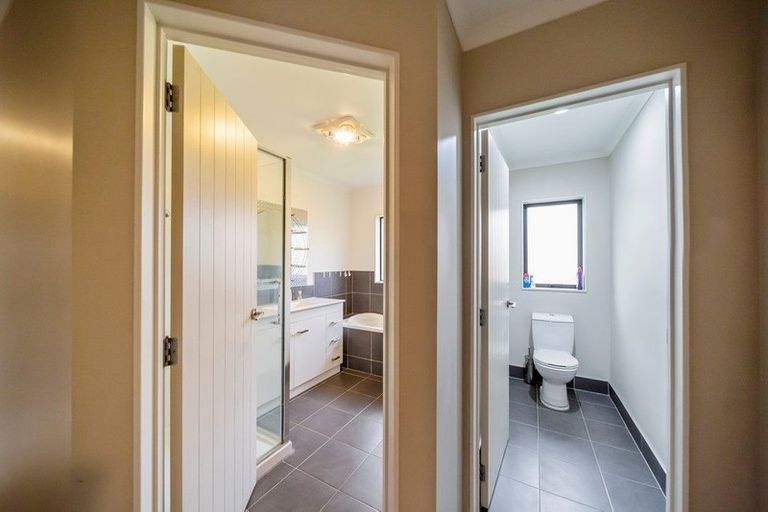 Photo of property in 42 Penrod Drive, Bell Block, New Plymouth, 4312