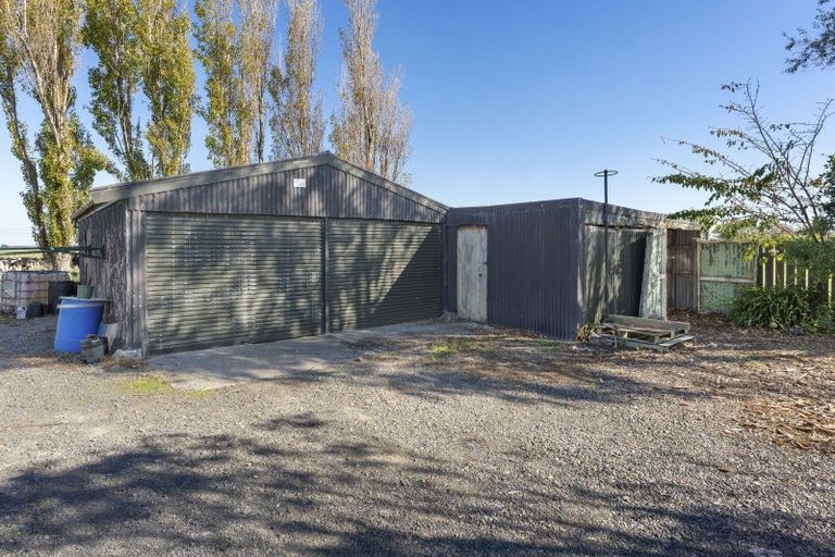 Photo of property in 172 Rowe Road, Rongotea, Palmerston North, 4476