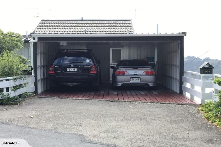 Photo of property in 33a Roseneath Terrace, Roseneath, Wellington, 6011
