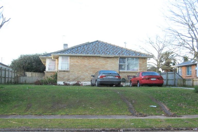 Photo of property in 5 Halberg Crescent, Chartwell, Hamilton, 3210