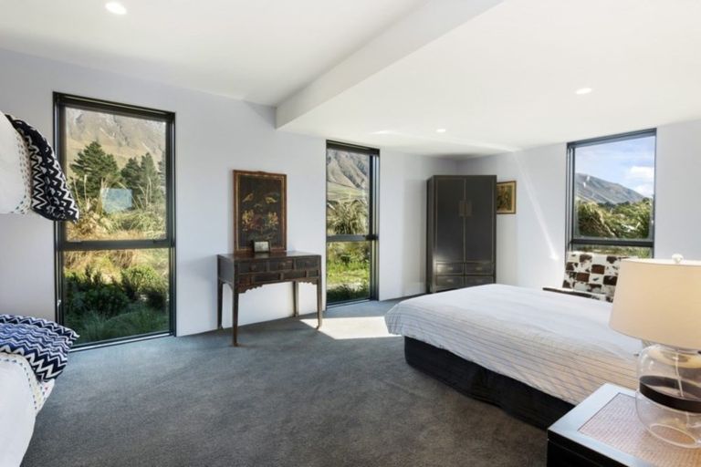 Photo of property in 594 Blackford Road, Mount Hutt, Rakaia, 7782