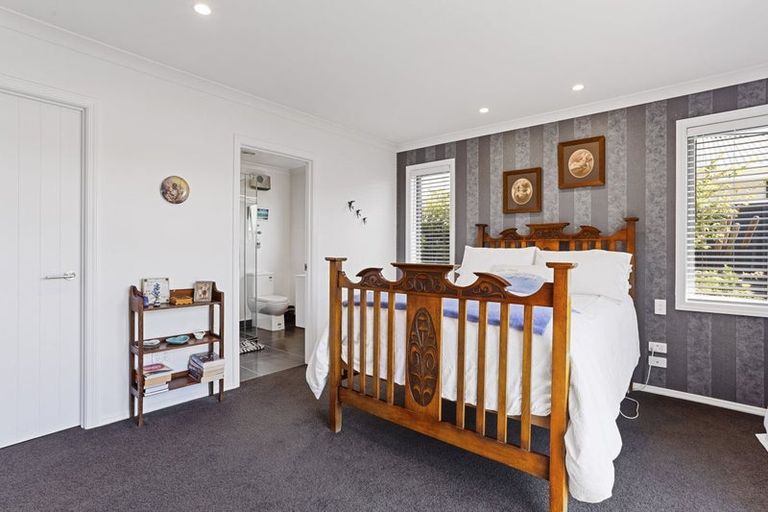 Photo of property in 44 El Alamein Avenue, Rangiora, 7400