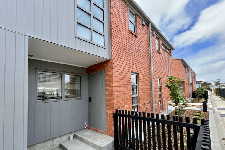 Photo of property in 7/94 Mathesons Road, Phillipstown, Christchurch, 8011