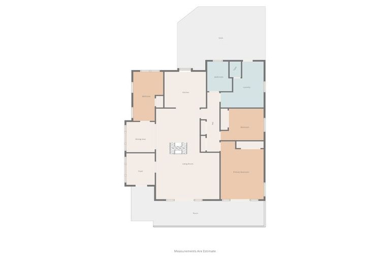 Photo of property in 39a Tower Road, Matamata, 3400