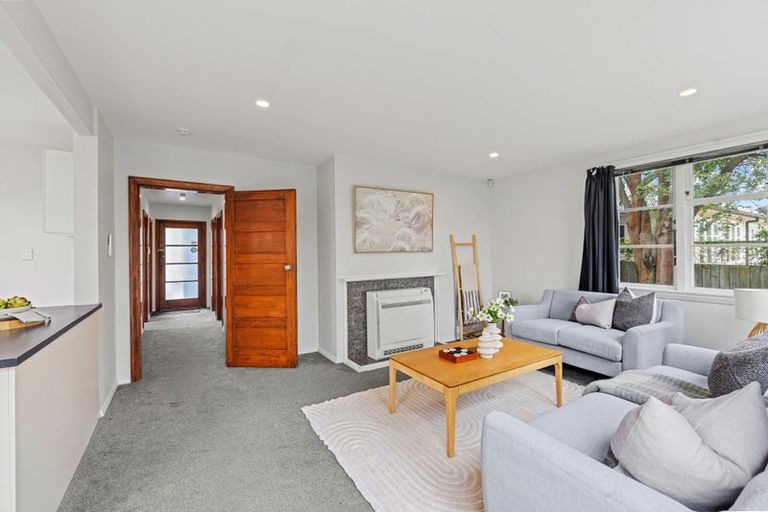 Photo of property in 40 Hoani Street, Papanui, Christchurch, 8053