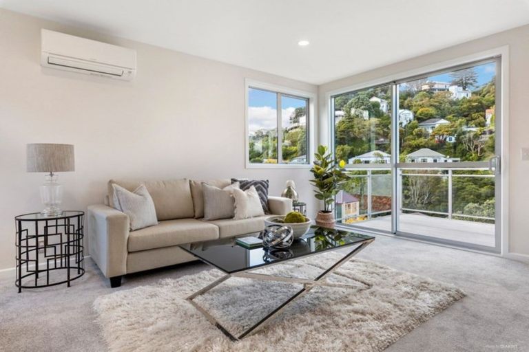 Photo of property in 16/27 The Rigi, Northland, Wellington, 6012