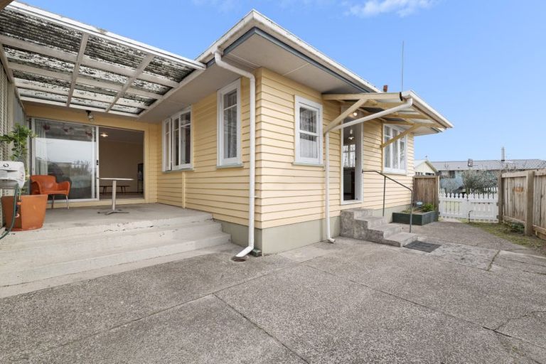 Photo of property in 22a Harris Street, Te Puke, 3119