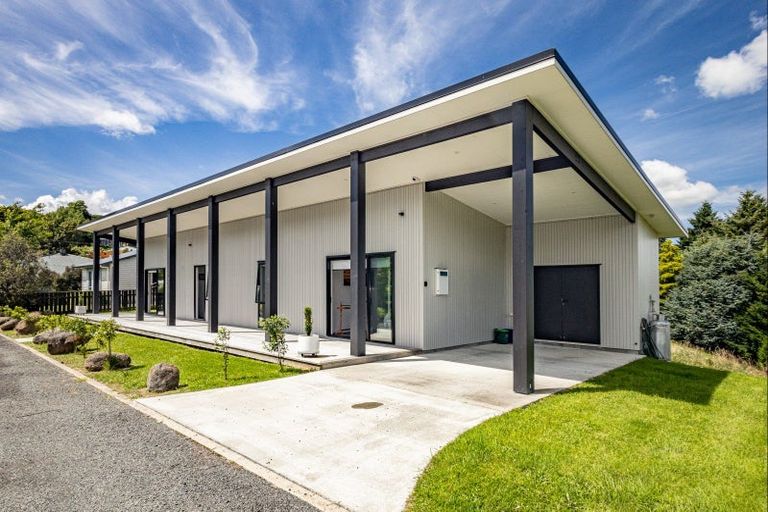Photo of property in 48c Foyle Street, Ohakune, 4625