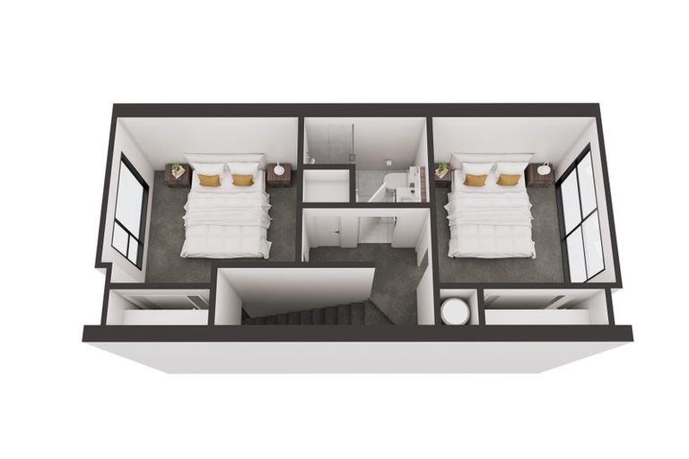 Photo of property in 60 Martin Street, Wallaceville, Upper Hutt, 5018