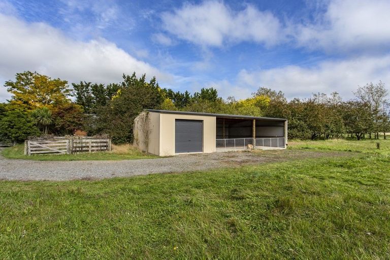 Photo of property in 899 Downs Road, Eyrewell, Rangiora, 7476