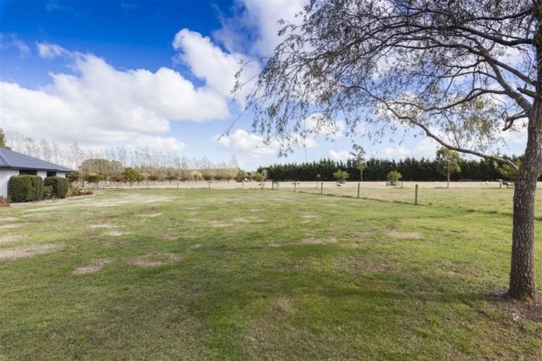 Photo of property in 99 Verona Place, Ohoka, Kaiapoi, 7692