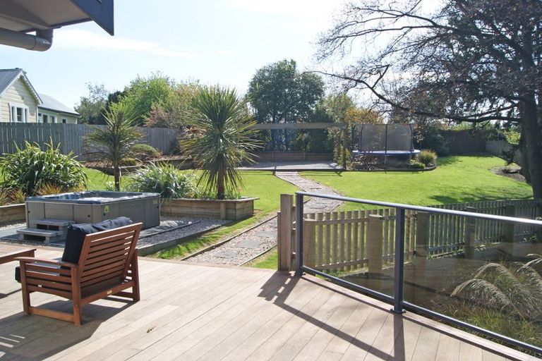 Photo of property in 29 Brough Street, Palmerston, 9430