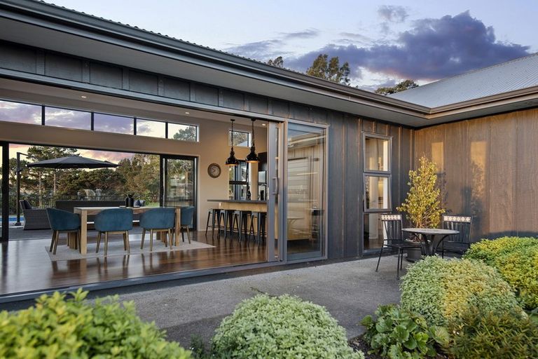 Photo of property in 168 Barrett Road, Riverhead, Albany, 0793