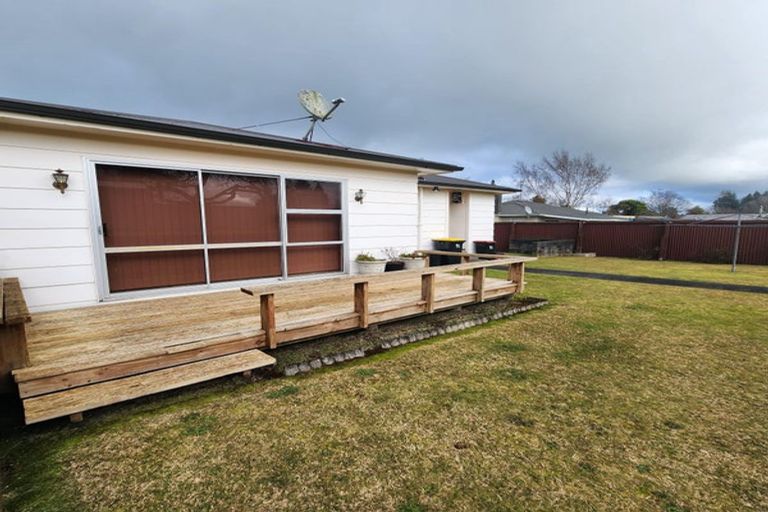 Photo of property in 4 Montrose Place, Tokoroa, 3420