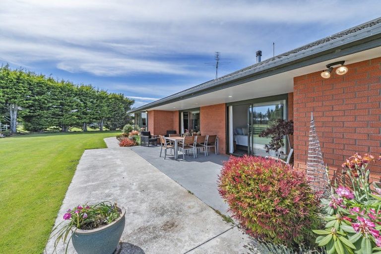 Photo of property in 1797 Clintons Road, Darfield, 7571