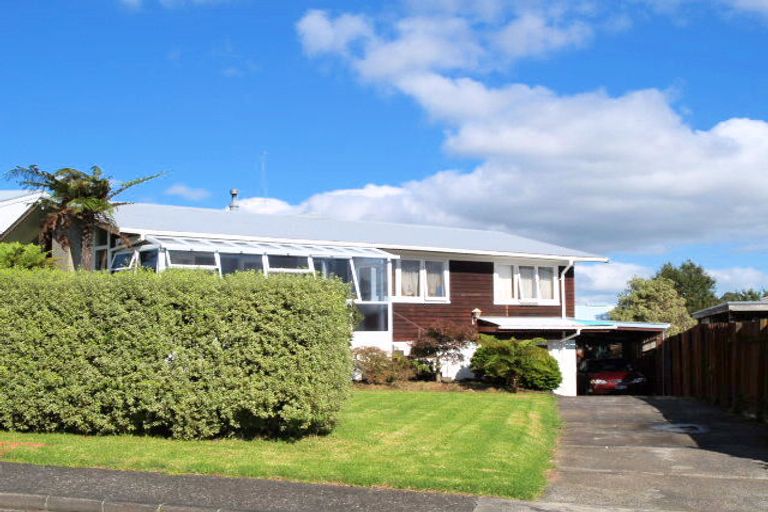 Photo of property in 63 Andrew Road, Howick, Auckland, 2010