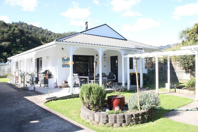 Photo of property in 32 Waiomu Valley Road, Waiomu, Thames, 3575