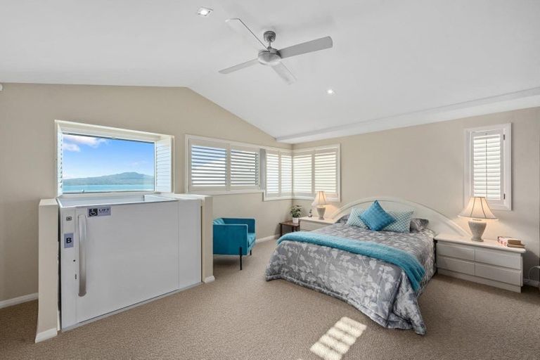 Photo of property in 52 Seacliffe Avenue, Belmont, Auckland, 0622