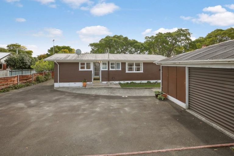 Photo of property in 84 Brookfield Street, Hamilton East, Hamilton, 3216