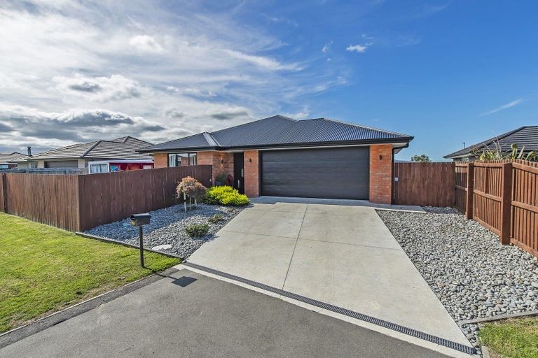 Photo of property in 69 Clausen Avenue, Leeston, 7632
