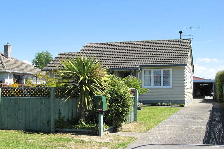 Photo of property in 9 Princess Place, Kaiapoi, 7630