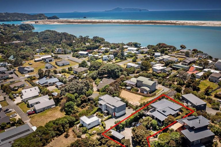 Photo of property in 40 Moir Point Road, Mangawhai Heads, Mangawhai, 0505